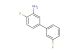 3',4-difluorobiphenyl-3-amine