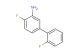 2',4-difluorobiphenyl-3-amine