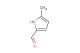 5-methyl-1H-pyrrole-2-carbaldehyde