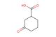 3-oxocyclohexanecarboxylic acid