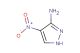 3-amino-4-nitropyrazole