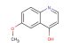 6-methoxyquinolin-4-ol