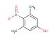 3,5-dimethyl-4-nitrophenol