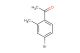 1-(4-bromo-2-methylphenyl)ethanone