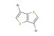 3,6-dibromothieno[3,2-b]thiophene