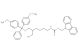 (9H-fluoren-9-yl)methyl (6-(bis(4-methoxyphenyl)(phenyl)methoxy)-5-(hydroxymethyl)hexyl)carbamate