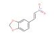 3,4-methylenedioxy-beta-nitrostyrene