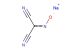 (hydroxyimino)malononitrile sodium salt