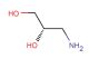(S)-3-amino-1,2-propanediol
