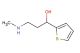 3-methylamino-1-(2-thienyl)-1-propanol