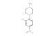 1-(2-chloro-4-nitrophenyl)-4-methylpiperazine