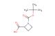 1-(tert-butoxycarbonyl)azetidine-2-carboxylic acid