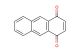 anthracene-1,4-dione