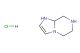 1,5,6,7,8,8a-hexahydroimidazo[1,2-a]pyrazine hydrochloride