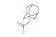 1-adamantaneacetyl chloride
