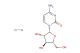 Cytarabine hydrochloride (Synonyms: Cytosine beta-D-arabinofuranoside hydrochloride; Cytosine Arabinoside hydrochloride; Ara-C hydrochloride)