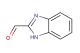 1H-benzimidazole-2-carboxaldehyde