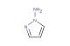 1H-pyrazol-1-amine