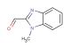 1-methyl-1H-benzo[d]imidazole-2-carbaldehyde