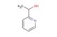 1-(pyridin-2-yl)ethanol