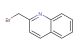 2-bromomethylquinoline