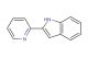 2-(pyridin-2-yl)-1H-indole