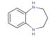 2,3,4,5-tetrahydro-1H-benzo[b][1,4]diazepine