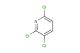 2,3,6-trichloropyridine