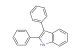 2,3-diphenyl-1H-indole