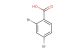 2,4-dibromobenzoic acid