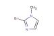 2-bromo-1-methyl-1H-imidazole