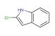 2-chloro-1H-indole