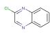 2-chloroquinoxaline