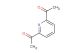 2,6-diacetylpyridine