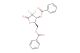 ((2R,3R)-3-(benzoyloxy)-4,4-difluoro-5-oxotetrahydrofuran-2-yl)methyl benzoate