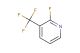 2-fluoro-3-trifluoromethylpyridine