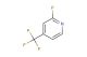 2-fluoro-4-trifluoromethyl-pyridine