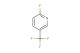 2-fluoro-5-trifluoromethylpyridine