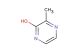 2-hydroxy-3-methylpyrazine