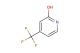 2-hydroxy-4-(trifluoromethyl)pyridine