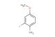 2-iodo-4-methoxyaniline