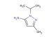 1-isopropyl-3-methyl-1H-pyrazol-5-amine