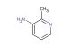2-methylpyridin-3-amine