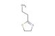 2-propyl-4,5-dihydrothiazole