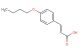 (E)-3-(4-butoxyphenyl)acrylic acid