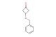 3-(benzyloxy)cyclobutanone