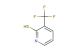 3-(trifluoromethyl)pyridine-2-thiol