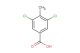3,5-dichloro-4-methylbenzoic acid