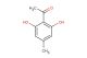 1-(2,6-dihydroxy-4-methylphenyl)ethanone