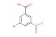 3-bromo-5-nitrobenzoic acid